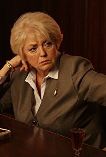 Svetlana Bragarnik
