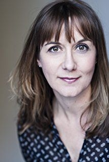 Alexandra Gilbreath