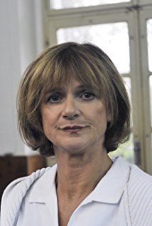 Tatjana Medvecka