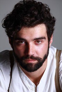 Alec Secareanu