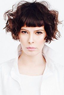 Crina Semciuc