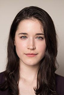 Caroline Huey