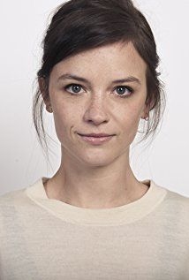 Lynn Van Royen