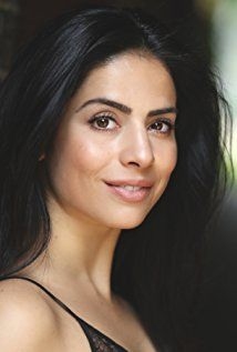 Vanina Arias