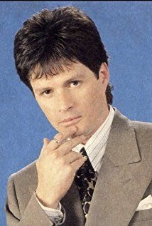 Alejandro Camacho