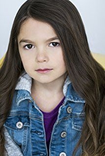 Brooklynn Prince