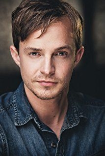 Tim Casper