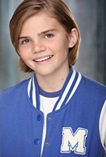 Mason Mahay
