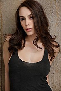 Jodie Bullock