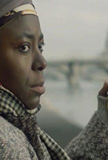 Lydia Ewande