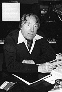 Georges Delerue