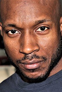 Corey Marshall
