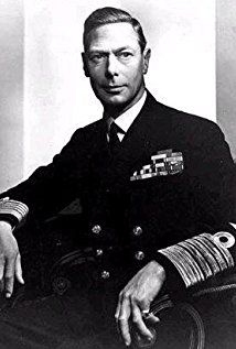 King George VI