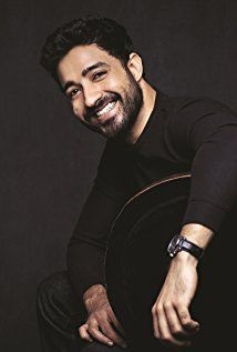 Paresh Pahuja
