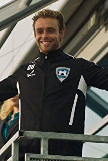 Ryan Pierce