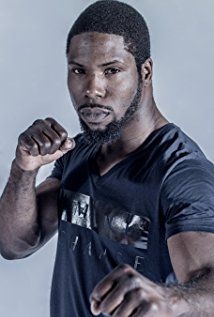 Rodney Alexandre
