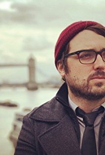 Jonah Ray
