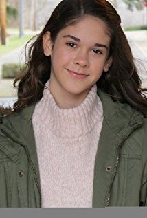 Lily Kozub