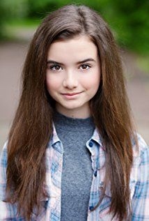 Maisy Nixon