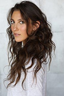 Gina Vitori