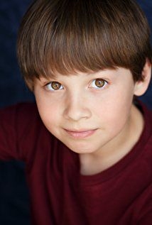 Finn Carr