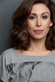 Catherine LeFrere