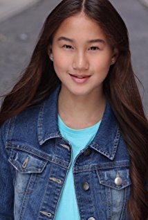 Lily Buchanan