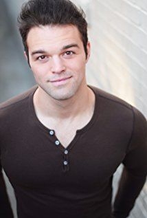 Sam Wolf