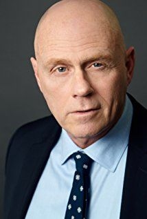 Kenneth McCabe