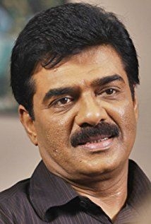 Vijayaraghavan -