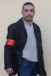 Carlos Fernandes