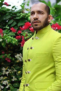 Ali Quli Mirza