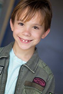 Logan Gambill