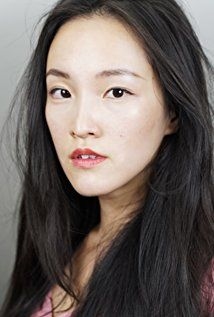 Claire Hsu