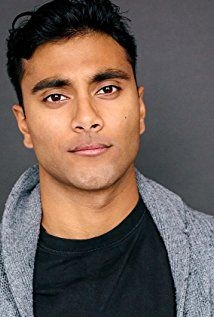 Praneet Akilla