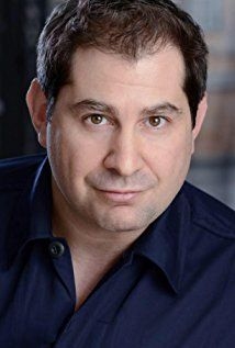 Ken Perlstein