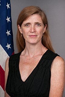 Samantha Power