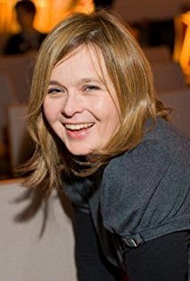 Edyta Jungowska