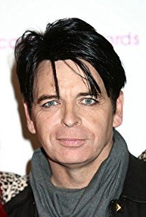 Gary Numan