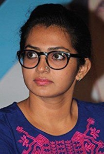 Parvathy -