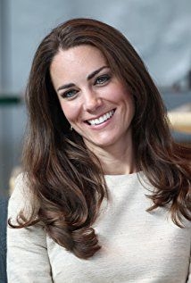 Catherine Duchess of Cambridge