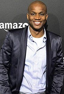 Kariem Marbury