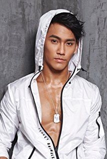 Wesley Wong