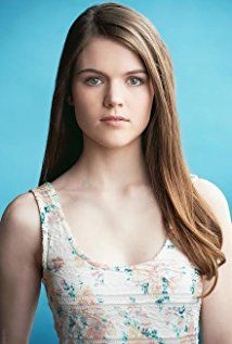 Anwen ODriscoll