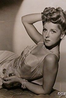 Jean Ames