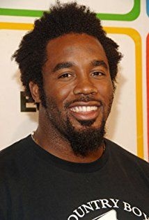 Dhani Jones