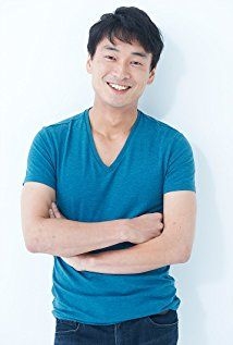 Yusuke Kitaguchi