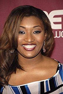 Toccara Jones