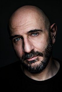 Luis Pablo Roman