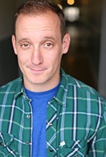 Trevor Wright